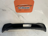 GOLF 8 ARKA TAMPON ALT PLASTİK ORJİNAL OEM5h6807568