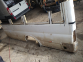 ÇIKMA FORD TRANSİT JUMBO SOL YAN DUVAR
