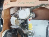 Oto Çıkma Parça / Mekanik / Emniyet Kemeri / Geely / Echo / Çıkma Parça 