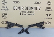OPEL ASTRA J SAĞ SOL ARKA TAMPON BRAKETİ SIFIR ORJİNAL 20877797