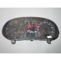 Audi A3 Kilometre Saati Gösterge Paneli 8L0919880D