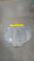 2022-2025 TOYORA YARIS MOTOR ALT MUHAFAZA