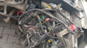 FORD FUSİON 1,4 DİZEL MOTOR TESİSATI ÇIKMA PARÇA KUL OTODA