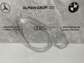 E SERİSİ W211 SAĞ FAR CAMI SIFIR
