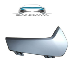 ARKA TAMPON KAPLAMA SOL A3 2021-