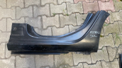 OPEL ASTRA J SOL MARŞBİYEL SACI SIFIR GM 13442642 CANCAN OPEL