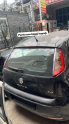 FİAT PUNTO EVO BAGAJ KAPAK YİĞİT OTO ANKARA