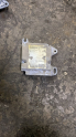 Renault master 1 airbag beyni
