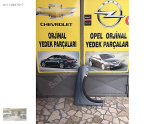 Opel corsa c sağ ön çamurluk ORJİNAL OTO OPEL ÇIKMA