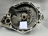 OPEL COMBO B 1.4 1.7 ŞANZIMAN