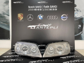 CHEVROLET CAPTİVA SAĞ SOL FAR ÇIKMA