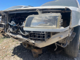 Renault 21 sol far bakalit