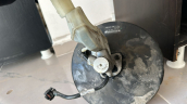 2007-13 MODEL RENAULT CLİO 3 ORJ ÇIKMA WESTİNGHOUSE 4721 001 70R