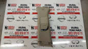NİSSAN QASHQAİ ÖN SOL EMNİYET KEMER BAKALİTİ ÇIKMA J11 2014-