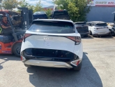 2023 Kia Sportage Komple Ankara
