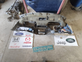Oto Çıkma Parça / Kaporta & Karoser / Torpido / Fiat / Marea / Çıkma Parça 