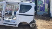 Oto Çıkma Parça / Kaporta & Karoser / Çamurluk / Renault / Express / Çıkma Parça 