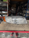 Volvo s60 sağ far zenon mercekli 2005 2010