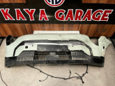 KİA EV 3 ÖN TAMPON ORTA IZGARA 86512-EV000