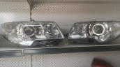 SKODA SÜPERB 2008-2012 SAĞ SOL FARLAR
