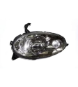 Nissan Micra Sol-Sağ Far 2002 2008,