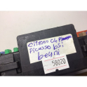 Oto Çıkma Parça / Elektrik / Sigorta Kutusu / Citroen / C4 / Çıkma Parça 