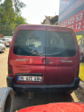 PEUGEOT PARTNER 2003 SOL ARKA BAGAJ KAPISI