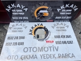 9625049077 Peugeot 206 Tavan Lambası Orjinal Çıkma