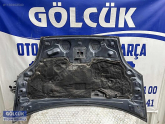 Oto Çıkma Parça / Kaporta & Karoser / Kaput / Ford / Fiesta / Çıkma Parça 