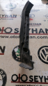 638214166R Fluence Sol Camurluk Ust Plastigi