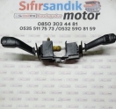 8352171 Bmw E39 E46 Çıkma Silecek ve Sinyal Kolu Takım