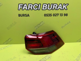 GOLF 8 SAĞ DIŞ STOP DEPO HATASIZ 2020-2024 5H0945096C