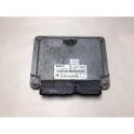 Opel Astra G 2.0 Motor Beyni 0281001674 90562574