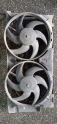 Citroen berlingo çıkma fan motoru