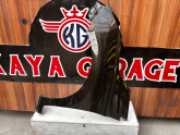 Honda City Sol Ön Çamurluk Hatasız Çiziksiz  HON08CT042