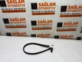 ÇIKMA VW JETTA 11-18 SOL ÖN KAPI ALT FİTİLİ 5C6837651