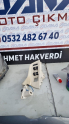 Wolksvagen passat 2018 sol kapı kolu