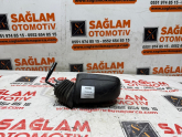ÇIKMA PEUGEOT 205 SOL DİKİZ AYNASI E30150892