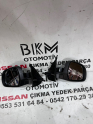 Nissan Micra K12 (2009-2010) Sağ Sol Manuel Ayna
