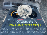 E46 BMW Sağ ön Fren Merkezi Orjinal Çıkma