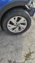 VOLKSWAGEN TAİGO JANT LASTİK TAKIMI 205/60/16