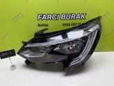 TALİANT SOL FAR ORJİNAL 2020- 260604439R