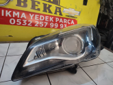 OPEL INSİGNİA A SOL FAR ÇIKMA ORJİNAL YEDEK PARÇA