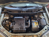 Fiat PUNTO 1.4 MOTOR