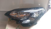 OPEL CORSA E SOL FAR.OTO ERKAN ÜNYE