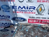 Renault Clio 3 vites halatı