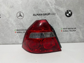 CHEVROLET AVEO SOL STOP ORJİNAL