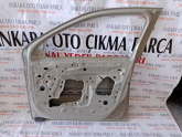 Oto Çıkma Parça / Kaporta & Karoser / Kapı / Citroen / C-elysee / Çıkma Parça 