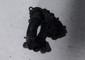 059121506H orj soğutma suyu çıkış flanşı audi vw çıkma
