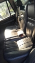 Range rover p38 arka koltuk